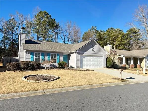339 Summerbrook Rd, Braselton, GA 30517