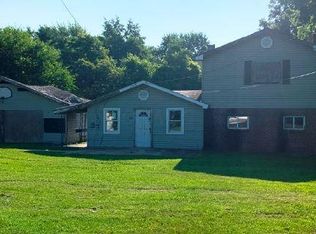 548 Emerson Ave, Marion, OH 43302