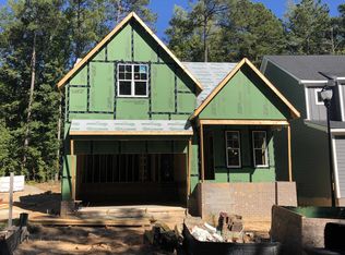 73 Monteith Dr, Chapel Hill, NC 27516