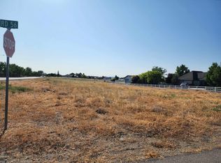 Road 56, Pasco, WA