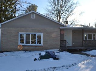 216 Learn Rd, Tannersville, PA 18372