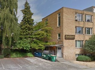 1400 E Mercer St APT 17, Seattle, WA 98112