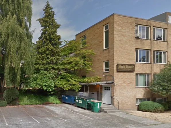 Park Tower, 1400 E Mercer St APT 17, Seattle, WA 98112