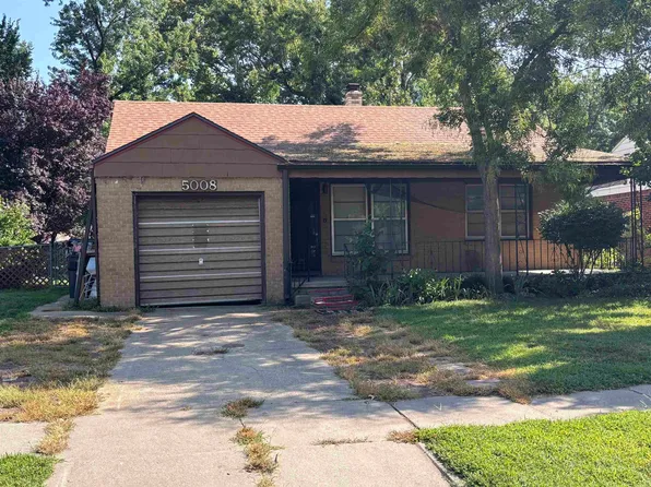 5008 Larry Ln, Wichita, KS 67218