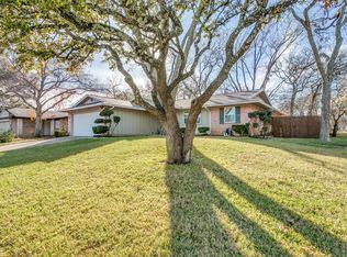 1309 Cedar Ridge Ter, Euless, TX 76039