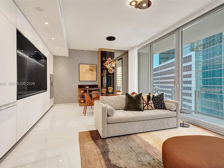 300 Biscayne Boulevard Way #1808W — Photo 23