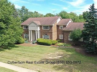 871 Squire Oaks Dr, Villa Hills, KY