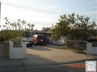 739 N Bush St, Anaheim, CA 92805