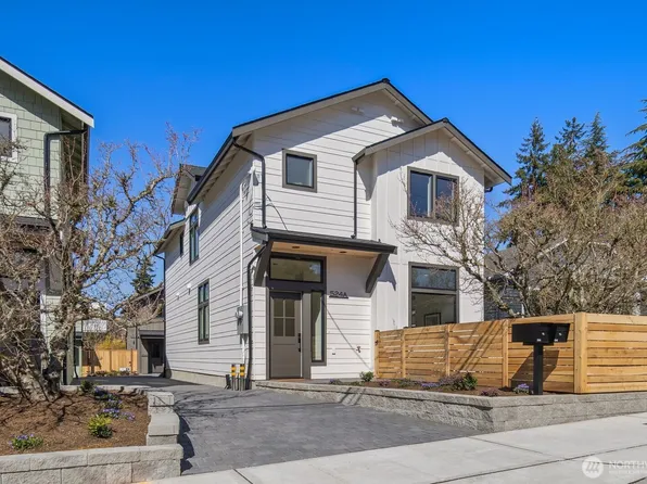524 NE 89th Street #A, Seattle, WA 98115