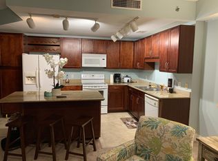 9860 S Thomas Dr UNIT 1916, Panama City Beach, FL 32408