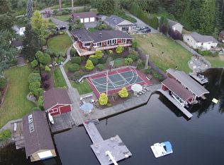 2601 SW Lake Roesiger Rd, Snohomish, WA 98290