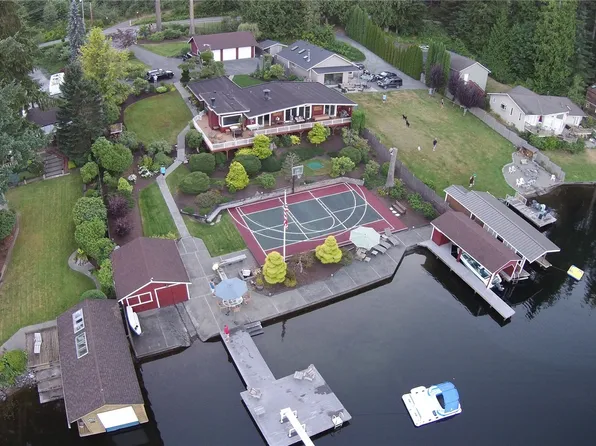 2601 SW Lake Roesiger Road, Snohomish, WA 98292