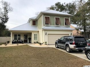 561 Mary Lou Ave, Murrells Inlet, SC 29576