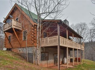 40 Shook Cove Rd, Leicester, NC 28748