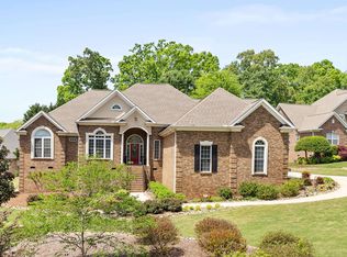 1 Rosefield Ct, Fountain Inn, SC 29644
