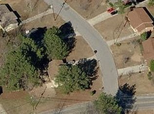 10310 Hamilton Gln, Jonesboro, GA 30238