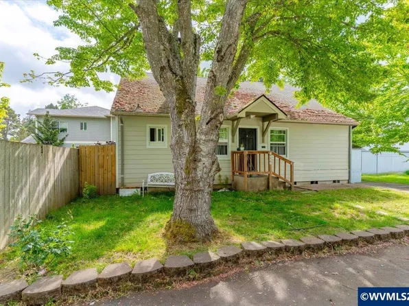 4936 Fillmore St N, Keizer, OR 97303