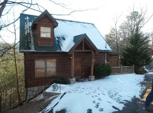 1012 Ski View Ln LOT 2012, Sevierville, TN 37876
