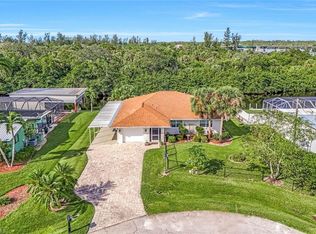 2199 Santiago Ave, Fort Myers, FL 33905