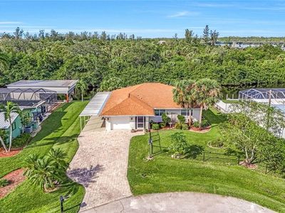 2199 Santiago AVE, Fort Myers, FL, 33905