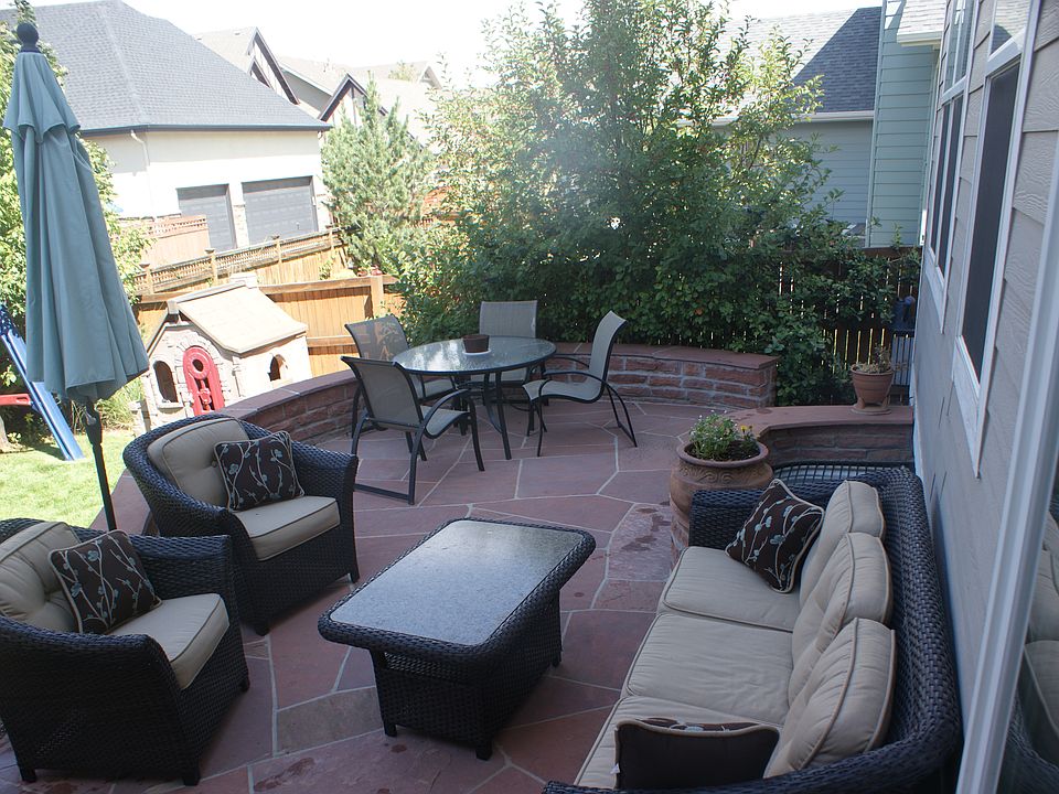 2nd image of 2821 Clinton Way