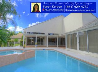 6718 Newport Lake Cir, Boca Raton, FL 33496