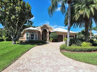 3271 SE Fairway W, Stuart, FL 34997