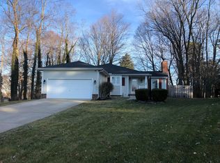 124 Coventry Ct, Lancaster, OH 43130