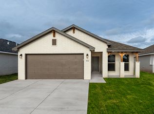 2012 139th St, Lubbock, TX 79423