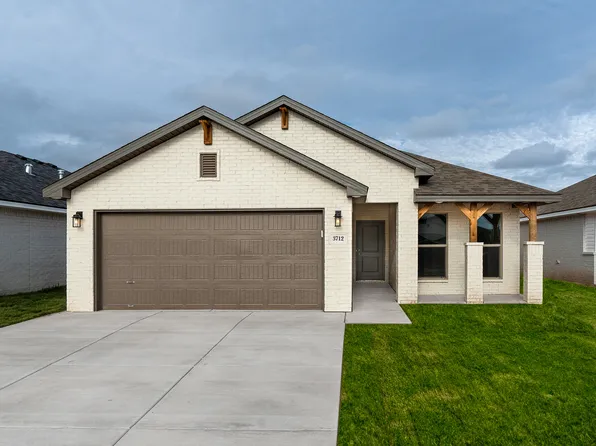 6010 Monahans Rd, Midland, TX 79705