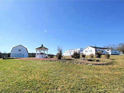 6234 Briggs Rd, Hamilton, NY, 13346