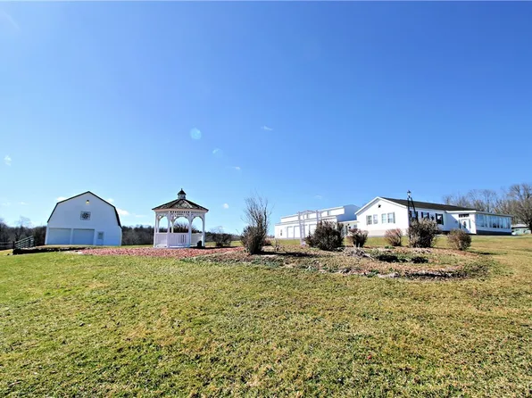 6234 Briggs Rd, Hamilton, NY 13346