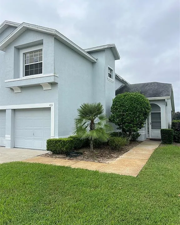 423 Eagle Ridge Dr #34