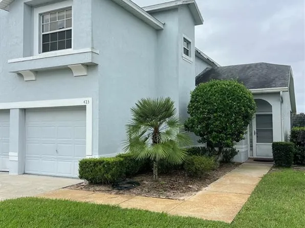423 Eagle Ridge Dr, Davenport, FL