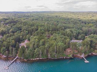 0 S Ledge Rd, Boothbay, ME 04537