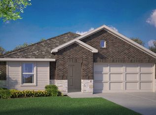 1425 Orange Tree Dr, Fort Worth, TX 76140