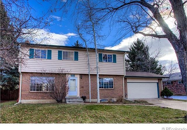 For Sale: 6550 South Race Circle, Centennial, CO 80121