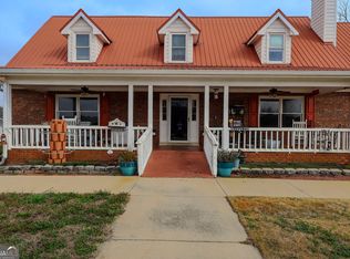 160 Highway 320, Carnesville, GA 30521