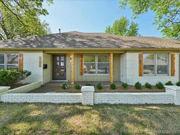 3748 E 48th Pl, Tulsa, OK 74135