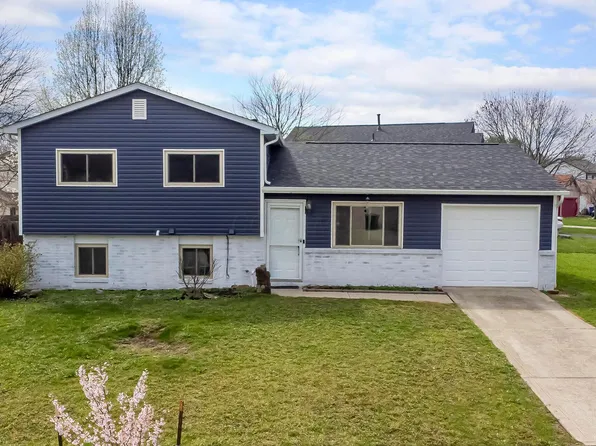 2921 Arendell Ct, Columbus, OH 43231