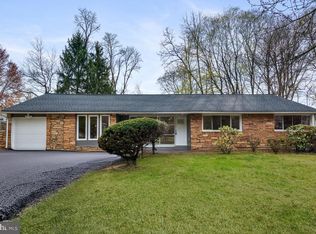 8810 Cheltenham Ave, Wyndmoor, PA 19038