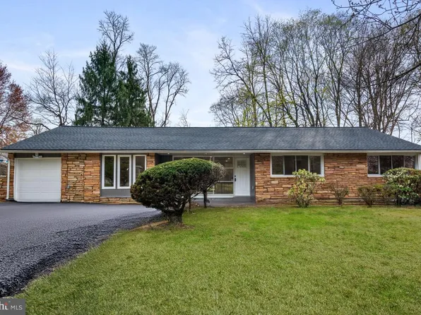 8810 Cheltenham Ave, Wyndmoor, PA 19038