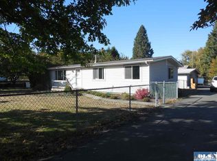 3331 Woodcock Rd, Sequim, WA 98382