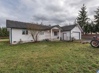 546 N Priest Rd, Sequim, WA 98382