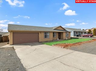 721 Mountain Ridge Dr, Culver, OR 97734