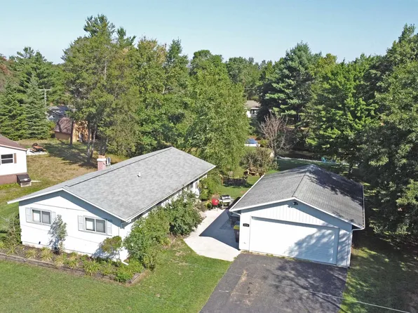 W5778 Evergreen Ln, New Lisbon, WI 53950