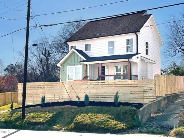 1307 N Alston Ave, Durham, NC 27701