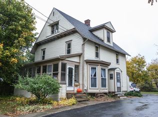 43 Norton St #2, Honeoye Falls, NY 14472