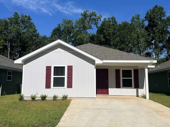 8503 Doris Ave, Pensacola, FL 32534