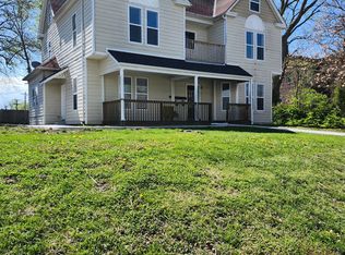 203 W Morrison St, Fayette, MO 65248